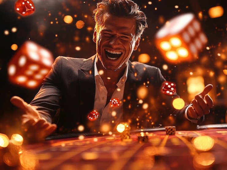 Proses taruhan Dream Number langkah demi langkah di nusantaratoto