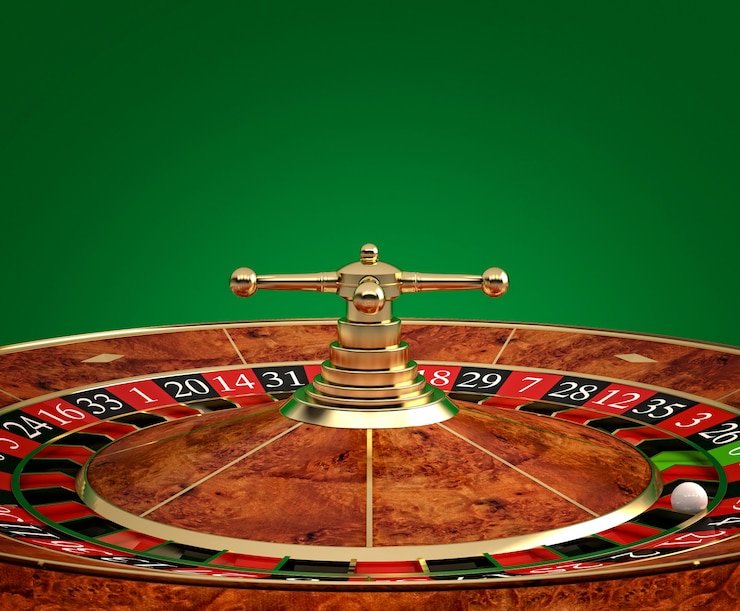 Dealer live blackjack profesional di studio nusantaratoto